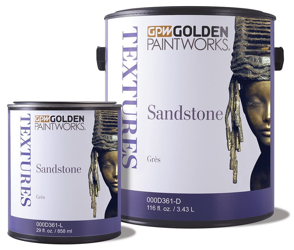 Golden Texture Effect Water-Based or Oil Based Metallic Nano Metallic Paint  - China Interior Emulsion Paint, Smooth Feeling Paint
